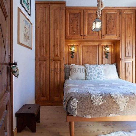 Courmayeur~Navetta Gratuita Per Il Centro+Impianti Exteriér fotografie